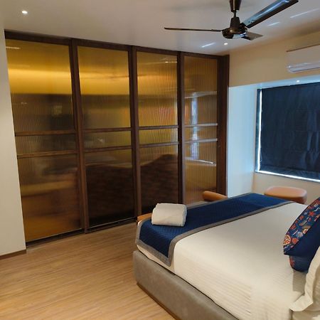 Hotel Le Grande - Mumbai International Airport Bagian luar foto