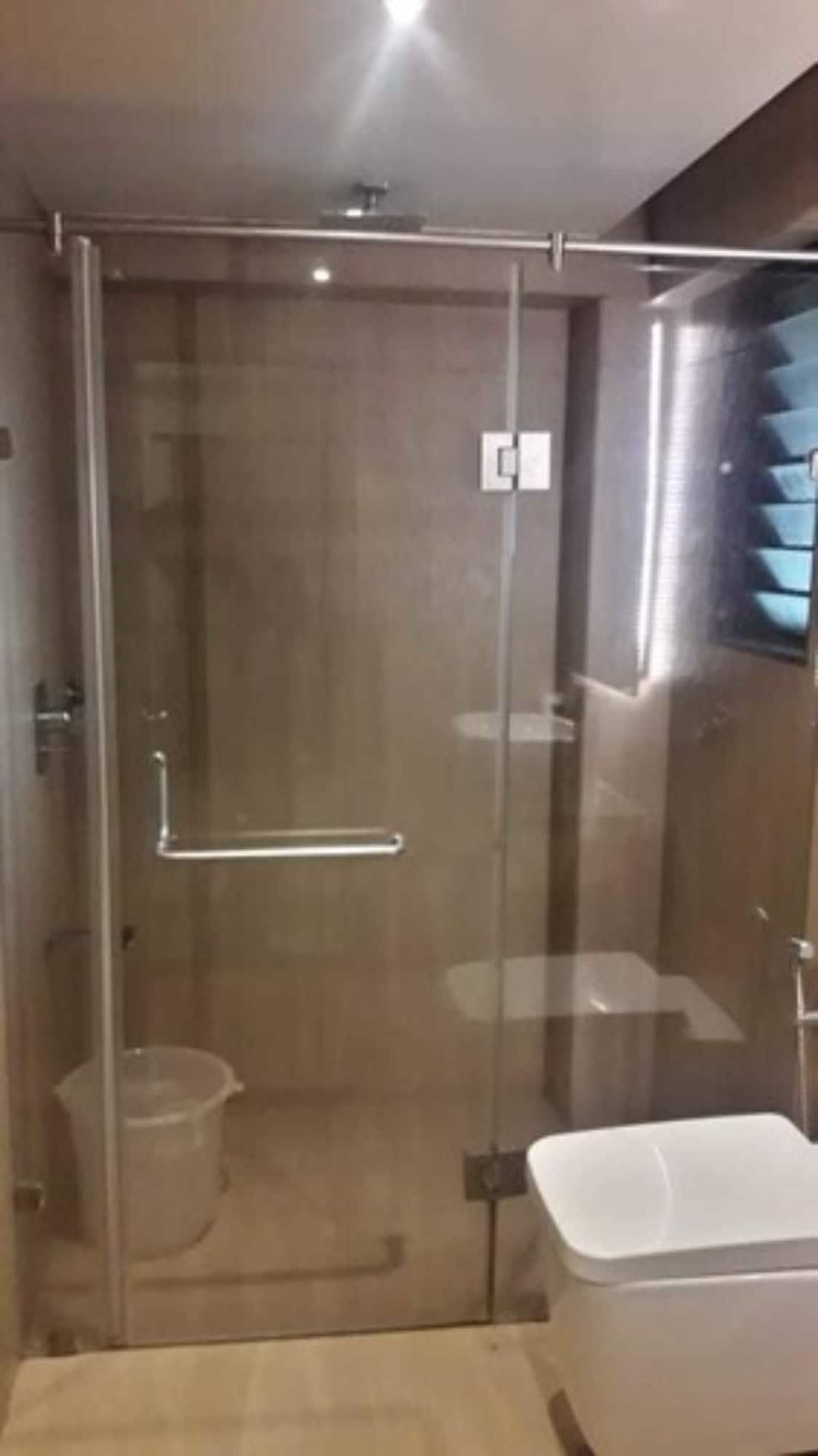 Hotel Le Grande - Mumbai International Airport Bagian luar foto